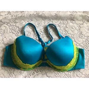 Victoria’s Secret Front Closure Very Sexy Push Up